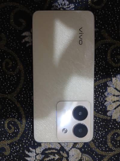Vivo Y36