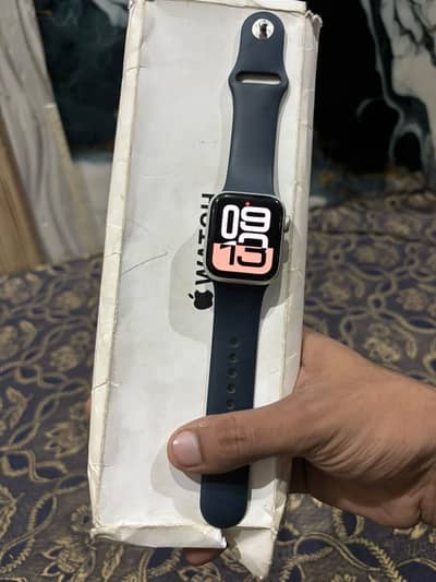 Apple Watch series se 2 | 40mm | Battery Health 93%