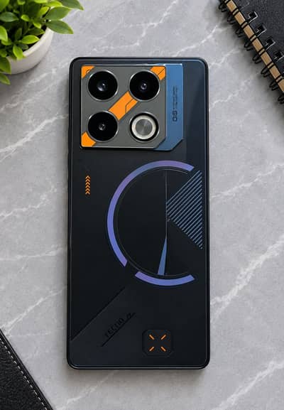 Infinix GT 20 pro