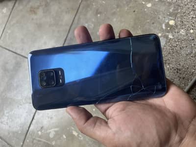 Xiaomi Redmi Note 9 Pro