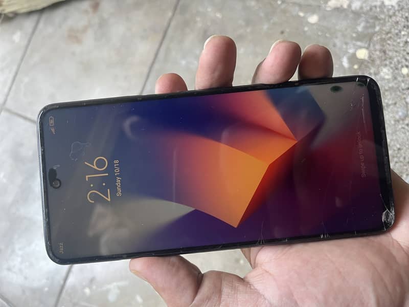 Xiaomi Redmi Note 9 Pro 5
