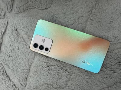 Vivo V23