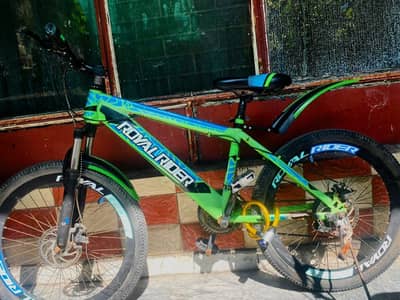 used, condition 10 / 8