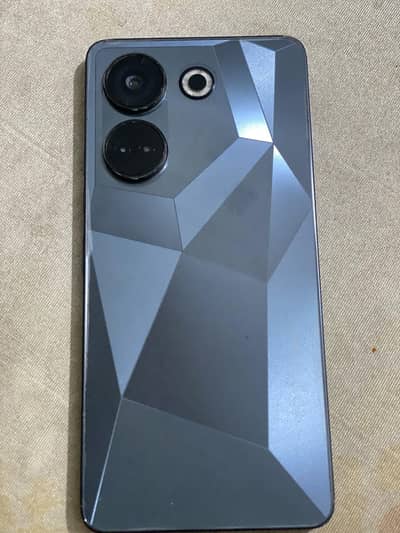 Tecno CAMON 20