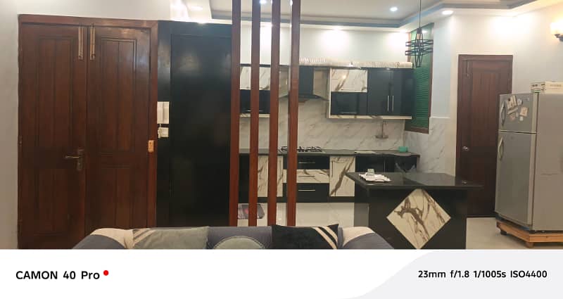Block 13 First floor portion 2