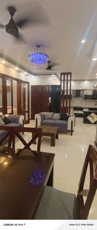 Block 13 First floor portion 4