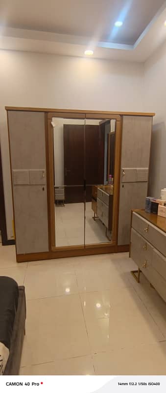 Block 13 First floor portion 13