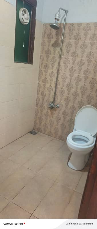 Block 13 First floor portion 17