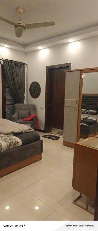 Block 13 First floor portion 19