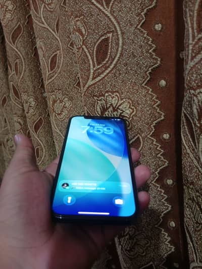 Apple iPhone 12 Pro