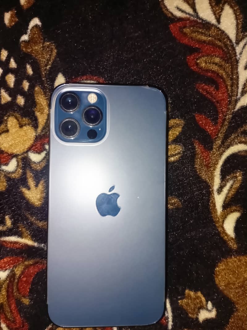 Apple iPhone 12 Pro 3
