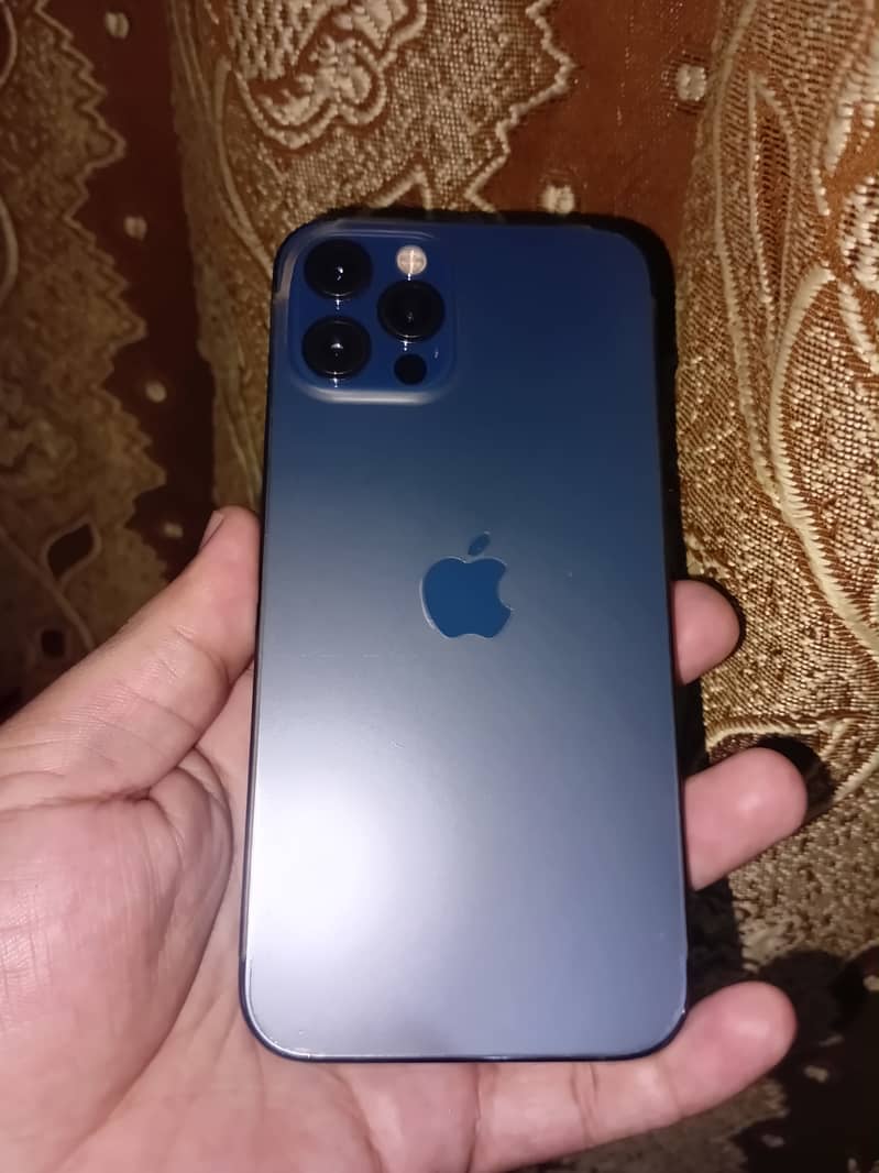 Apple iPhone 12 Pro 5
