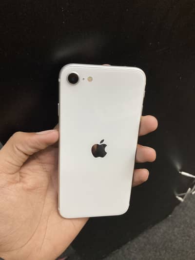 Apple iPhone SE 2020
