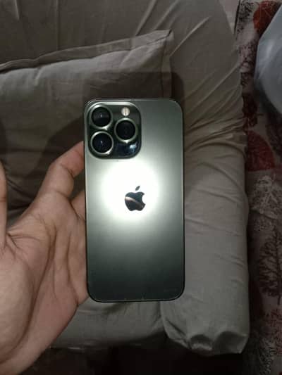 Apple iPhone 13 Pro