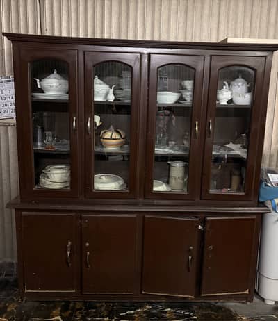 Used showcase satellite town gujranwala