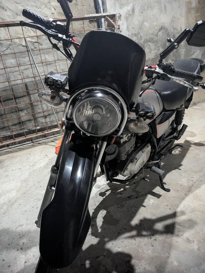 GS 150 2