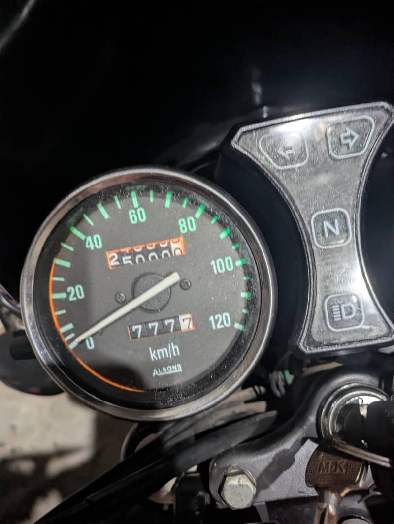 GS 150 3