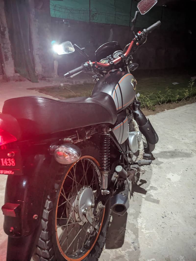 GS 150 6