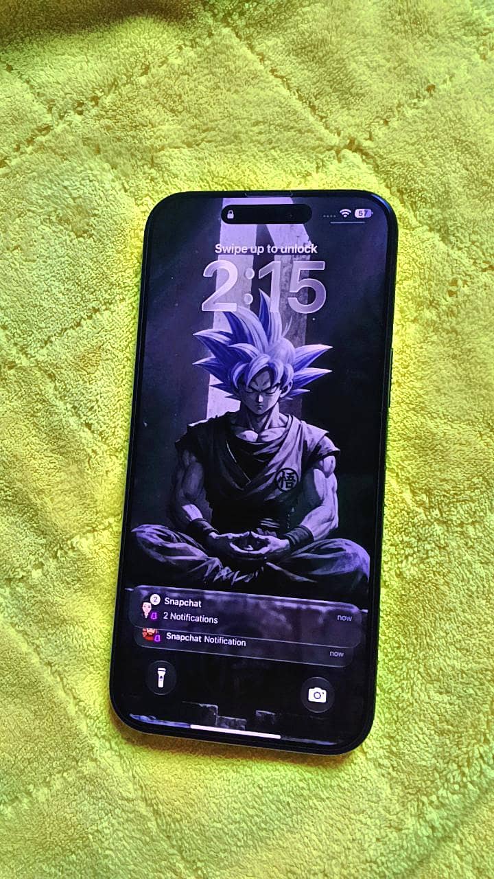 Apple iPhone 16 Pro Max 1