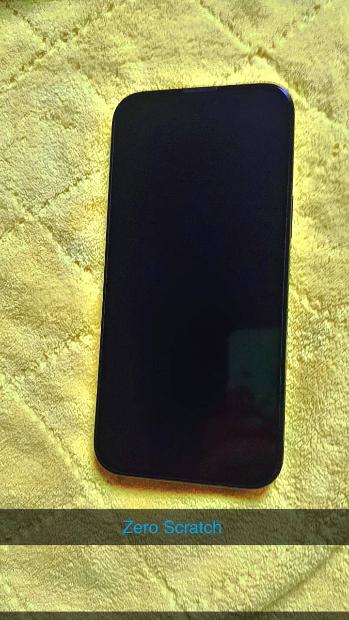 Apple iPhone 16 Pro Max 2