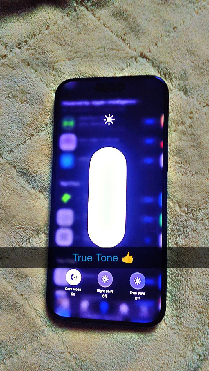 Apple iPhone 16 Pro Max 3