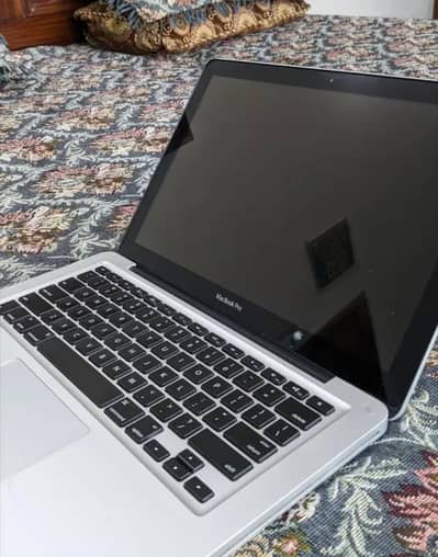 MacBook pro 2012 12 gb ram