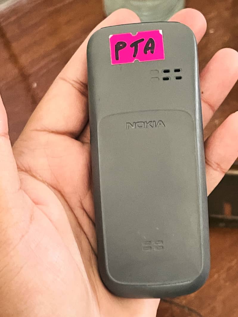 Nokia 101 1
