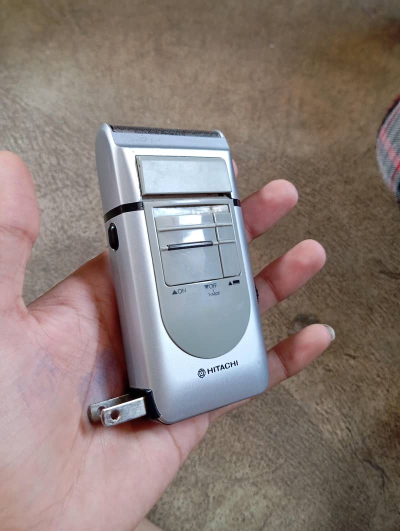 shawing machine 1