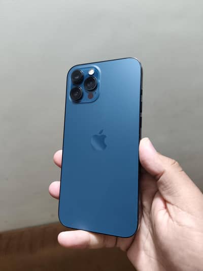 iPhone 12 pro max Non Pta