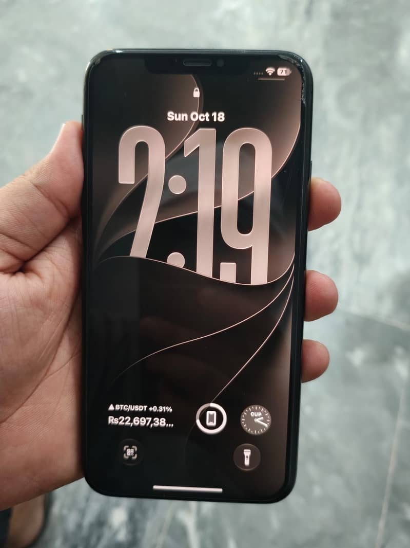Apple iPhone 11 Pro Max 3