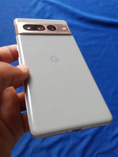 Google Pixel 7 Pro