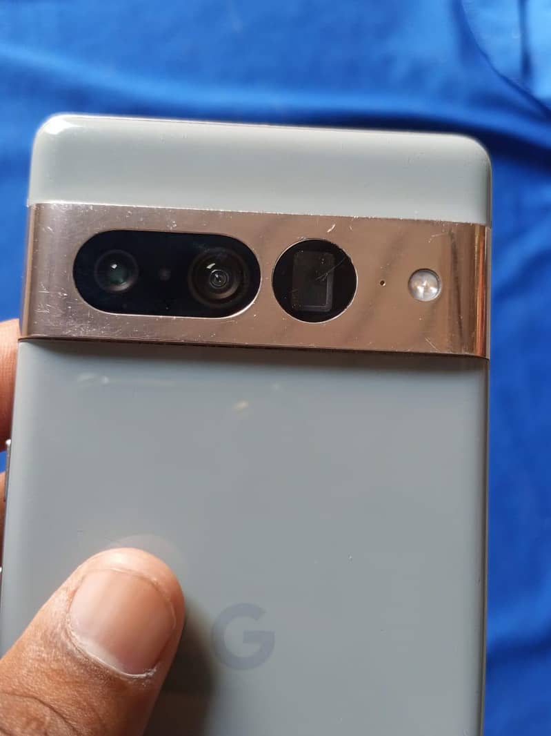 Google Pixel 7 Pro 1