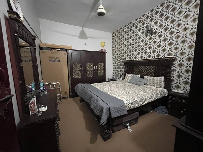 New bed set 0
