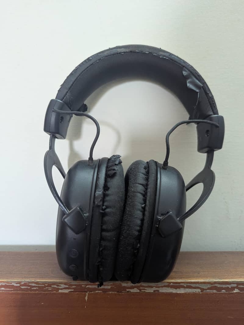 HyperX cloud 2 core wireless 3