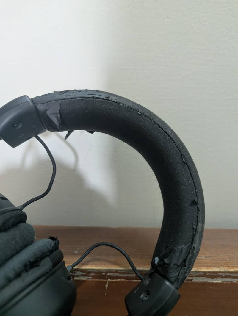 HyperX cloud 2 core wireless 7