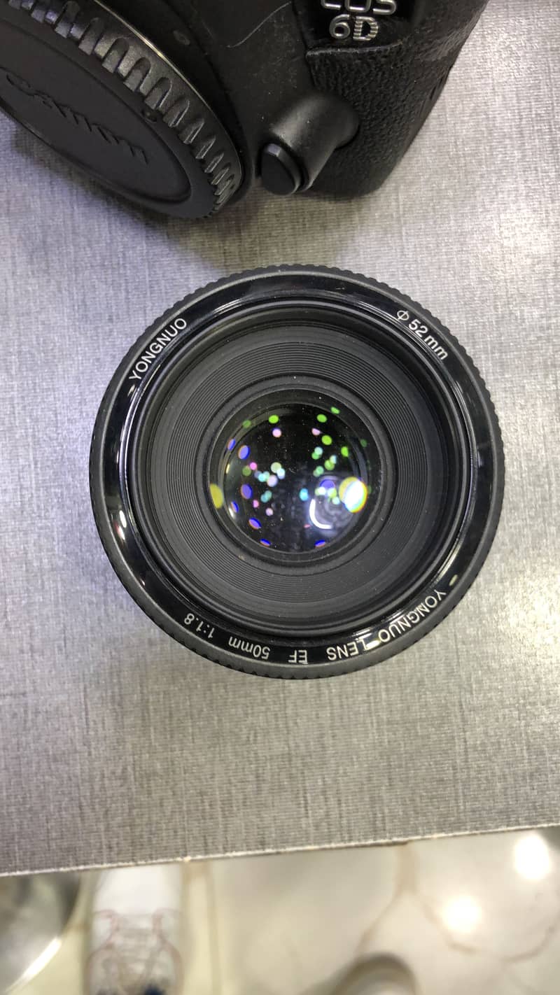 Canon 6D 1