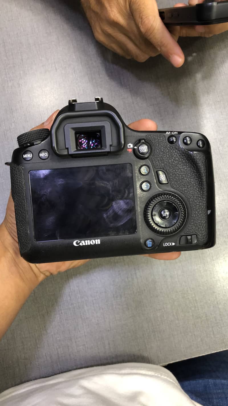 Canon 6D 4