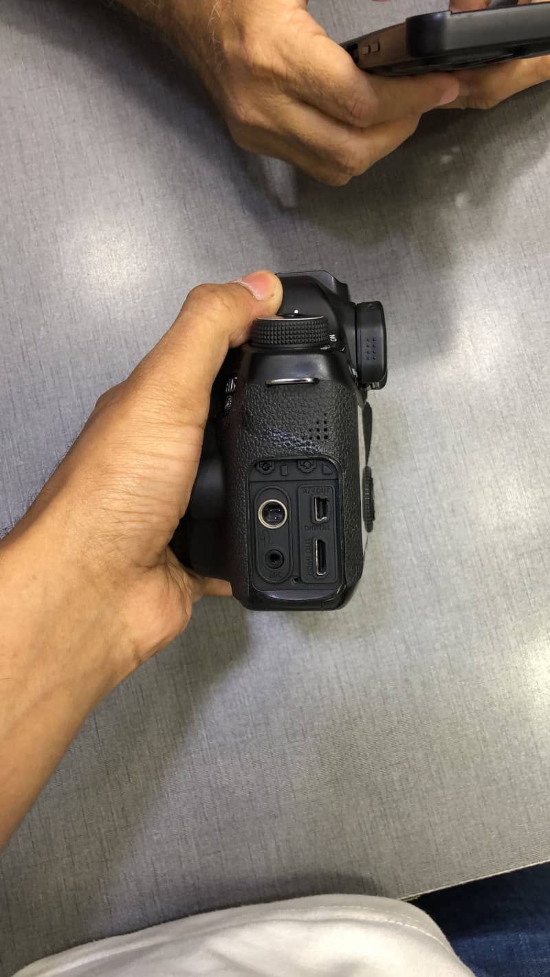 Canon 6D 5