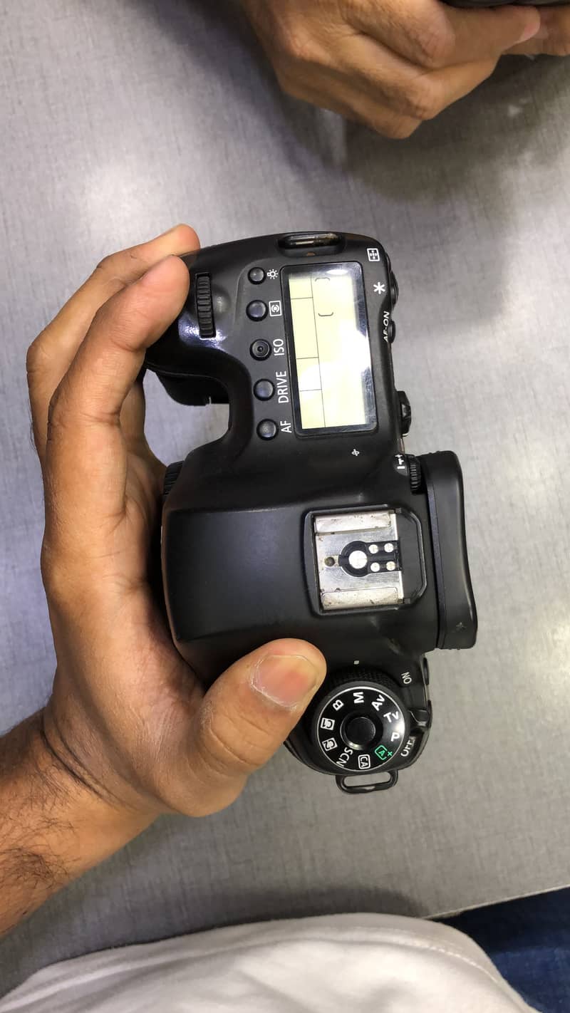 Canon 6D 6