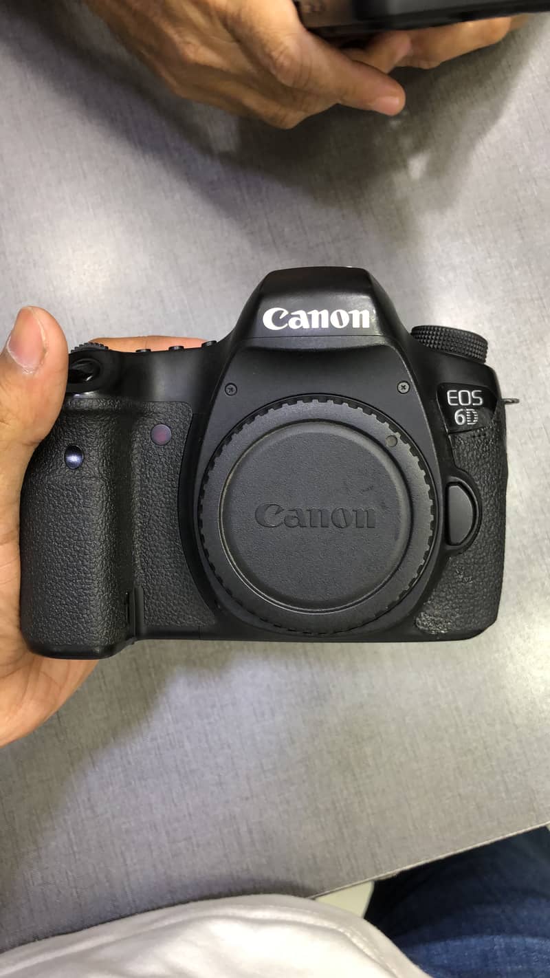 Canon 6D 7