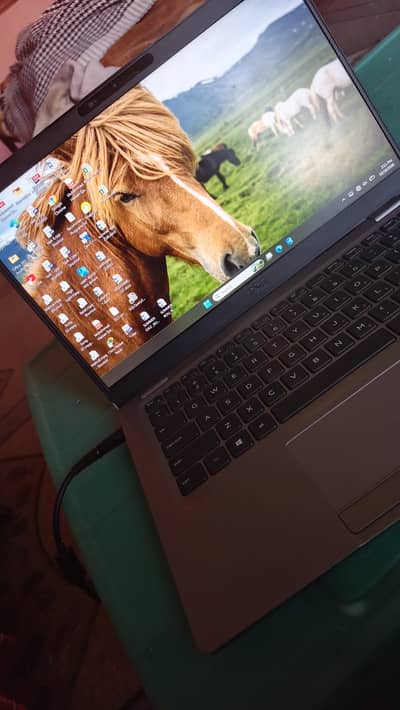Core i5 and 10th generation 16 GB installed Ram