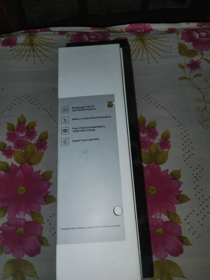 OPPO A3s 9