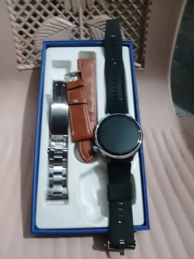 Android watch
