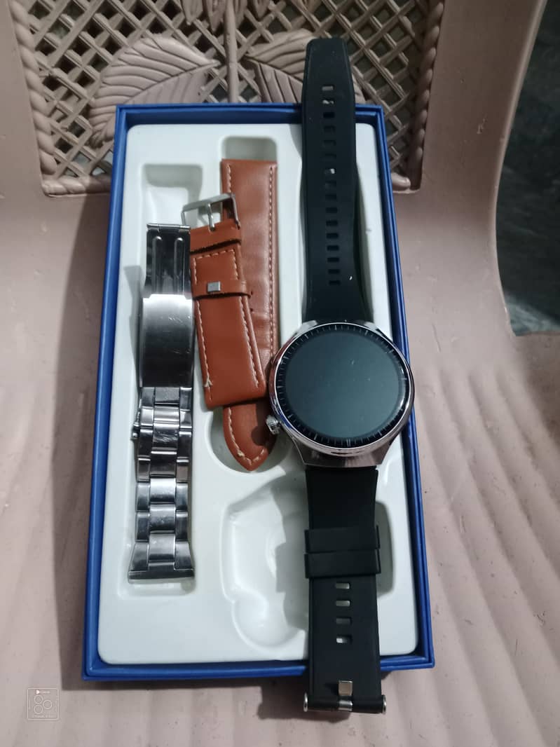 Android watch 1