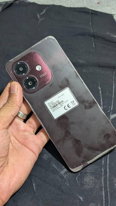 OPPO A5i