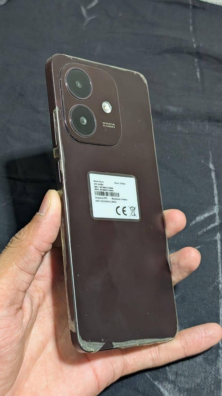 OPPO A5i 2