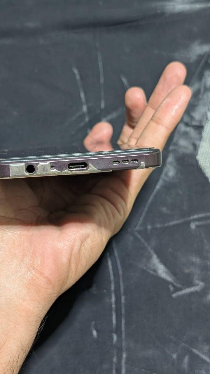 OPPO A5i 5