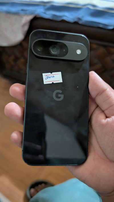 Google Pixel 9