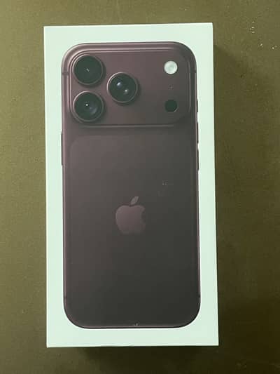 Apple iPhone 18 Pro