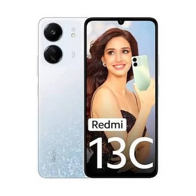 Xiaomi Redmi 13c